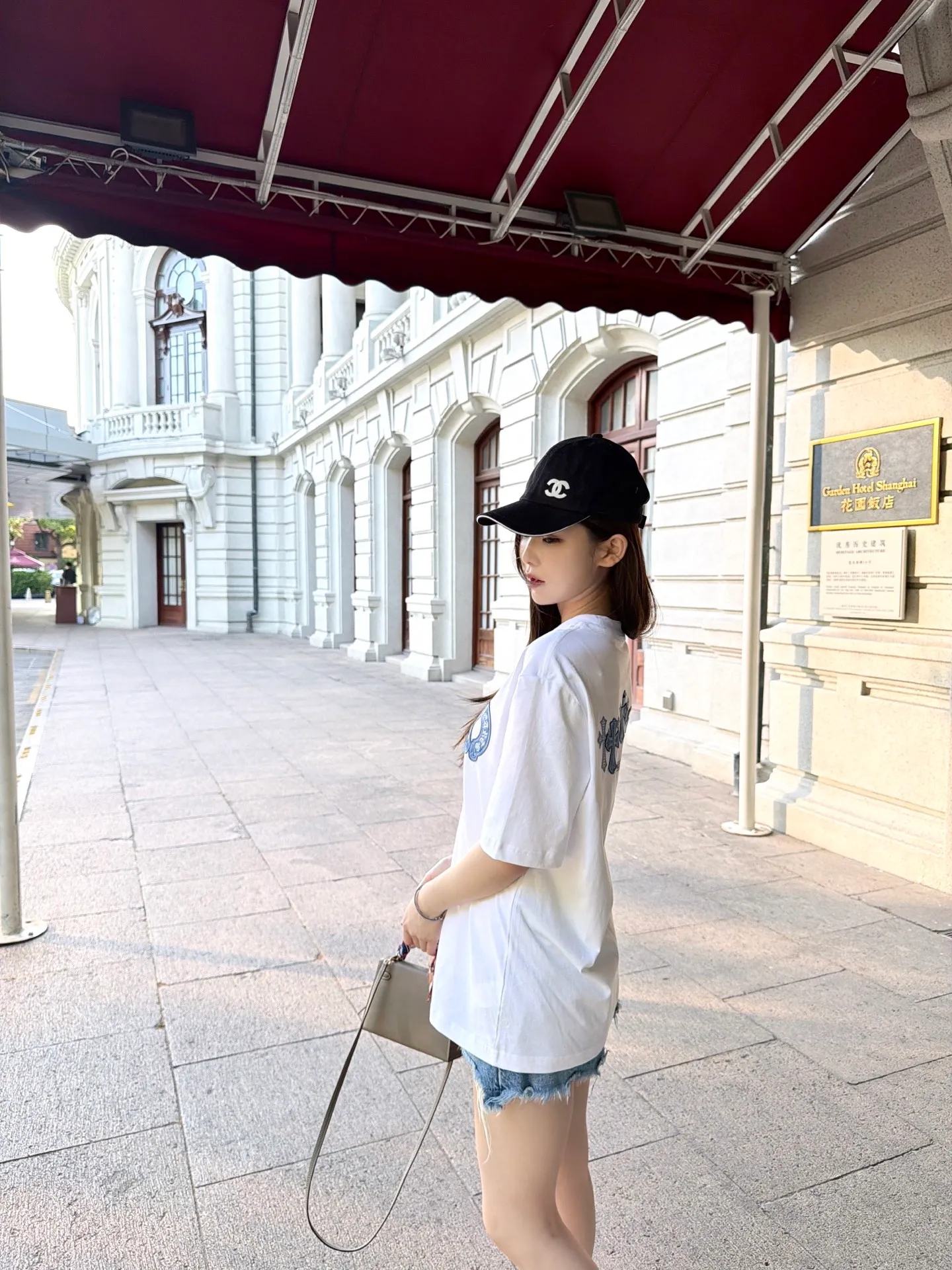 Chrome Hearts/ #